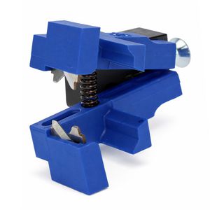 Knip-stripblok voor strip- krimpmachine MC-25 2,5mm²