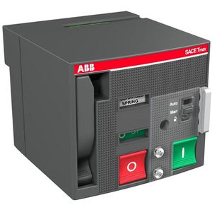 Motorbediening Tmax XT2/XT4 110-125V AC/DC met busaansturing