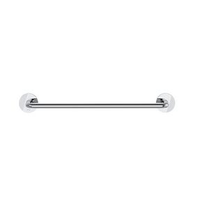 Handdoekrek 45cm Chroom SUITE