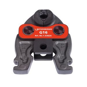 Persbek compact G16
