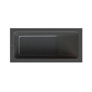 Bad BetteOne Relax 1900x900x450mm Raven