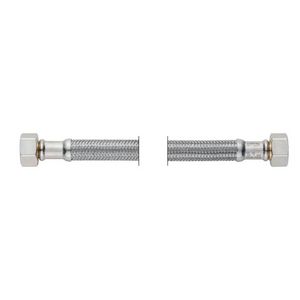 Proflex Flexibele slang 1/2x1/2 bi. L=550mm m.