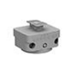 Mechanische adapter