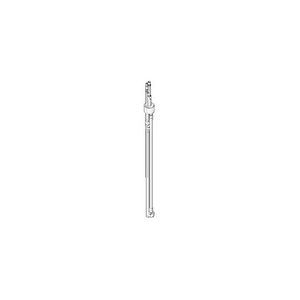Nippel Set met slangen 42x542x49mm 9024032340090