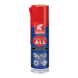 Lubrit-All Multispray spuitbus a 300ml