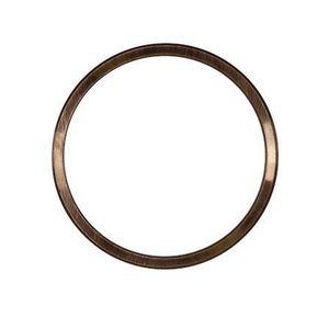 Reserve deel Slijtring D112/D126x10 BZ / set