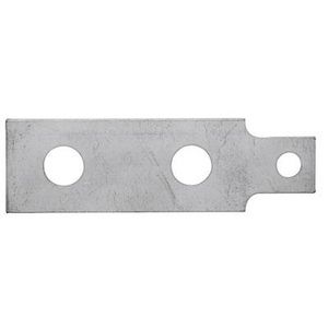 Dwarsverbinder grijs 269 A po 1806640000 VVE=5