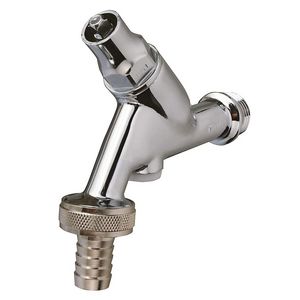 Beluchterkr verchr. 1/2" steeksleutelbed. keerkl. VVE=24