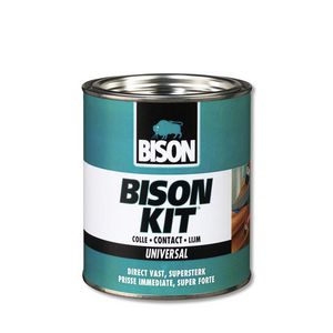 Bison Kit BNX 250ml VVE=6