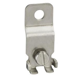 Doos a 4st. Wandmontagebeugels voor PLS kast Inox
