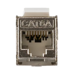 Connector UTP - Cat6 VVE=10