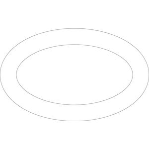 O-ring 21,5x3 (4x) 8738211504