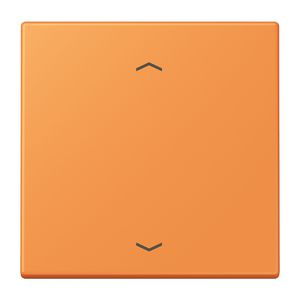 Wip KNX-F10 taster 1voudig pijl LC32081