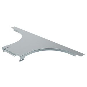 Deksel aftakstuk B150 RAL9010 P31+