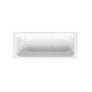 Bad BetteSelect ovlp lange zijde 1700x700mm Starwhite