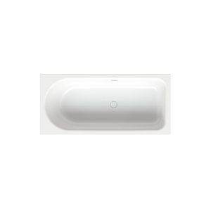 Bad BetteOcean Low-Line 1500x700mm Edelweiss 1 greepboring