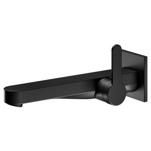 1-hendel mengkraan OPBOUW rozet vierk.voorsprong 225mm IXMO