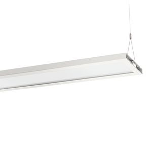SL629+ CP L 63 S/B 830/40 WH9016 DALI-LED-3000-4000K