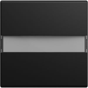 tekstwip lens v wis kruis puls SI-B-matzwart (2510 NLI-915)