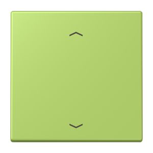 Wip KNX-F10 taster 1voudig pijl LC32052