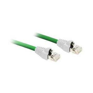 Ethernet ConneXium Ethernet netwerk kabel categorie 5E