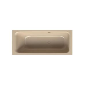 Bad BetteSelect ovlp lange zijde 1700x700mm Bahama beige