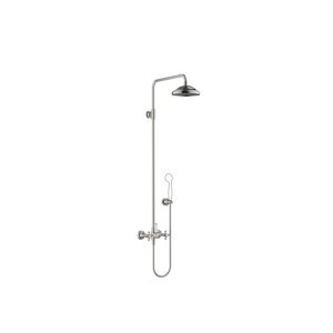 MADISON Showerpipe douchemngkr flowreduc plat.geb