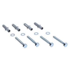 Houtdraadboutset 6582 H8x50mm