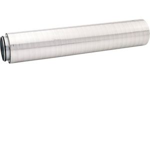 Ventilatiebuis geisoleerd LWF DR 160-1 buis