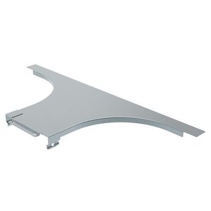 Deksel aftakstuk B100 Sdz P31+