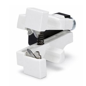 Knip-stripblok voor strip- krimpmachine MC-25 0,5mm²