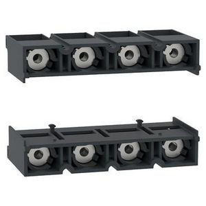 Lug nut holder 4P for DT200A6