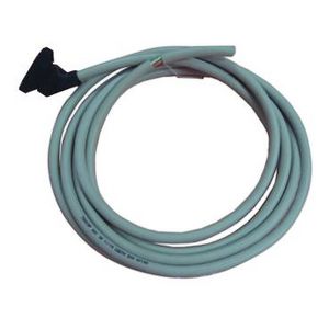 Kabel PLC servodrive 1 x HE10 / los uiteinde Modicon Premium
