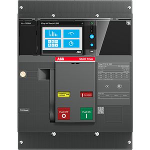 incl. Vermogensautomaat+accesso. 1SDA101378R1 XT7S M 800 Eki
