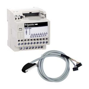 TeleFast I/O bekabelingsset 1m Modicon M340