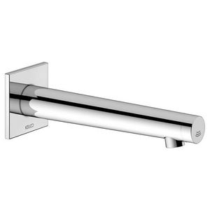 IR sensor wastafelkr. OPB rozet vierk. voorsprong 225mm