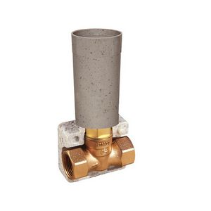MB inbouwventiel type 170 Rp1 DN25