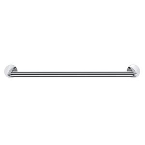 Handdoekrek dubbel 60cm Chroom SUITE