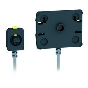 Kabel voor afstandsbediening 3m Accesoires Magelis SCU