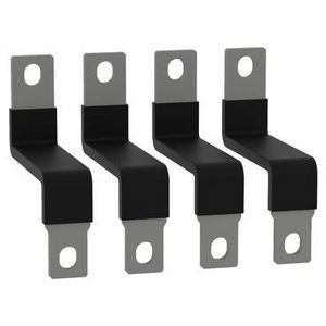 Flexible extension 4P DT200A to MCCB