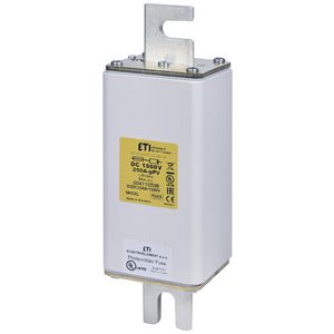 Zekering S2XL gPV 200A/1500V DC UL VVE=3