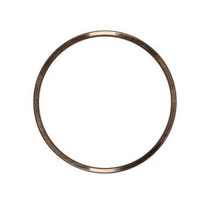 Reserve deel Rep.set wear ring D185/D199x15 BZ