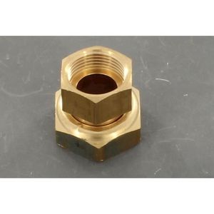 Mess.koppeling 3/4" 87168266670