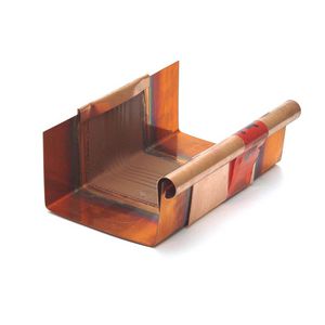 Koperen HWA expansie element B400 0,7mm