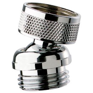 Kniegewricht roterend MF1/2"