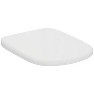 Zitting & Deksel Wrapover Urea Afn Rimls T493201 Gl Wit Tesi