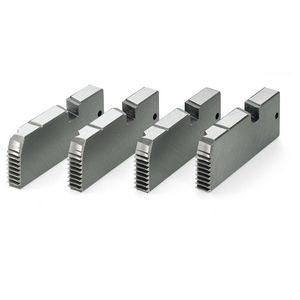 Snijbekken bspt ridgid1 - 2" ss