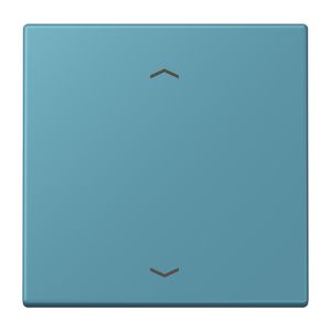 Wip KNX-F10 taster 1voudig pijl LC32031