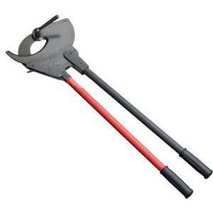 Kabelschaar rateluitvoering max. Ø100mm