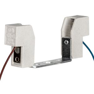 Lamphouder R7s 78MM 6A 250V T250 250mm